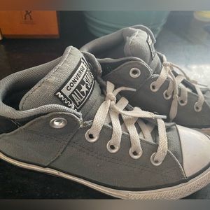 Converse sneakers size 1